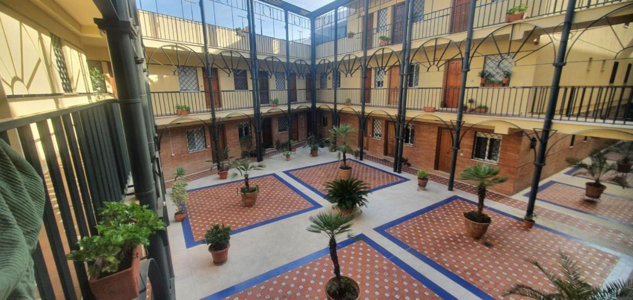 Estudio Sevilla Centro Exteriér fotografie