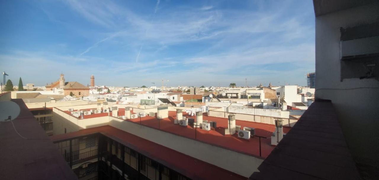 Estudio Sevilla Centro Exteriér fotografie